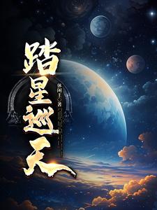 踏星小说简介